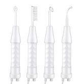 Greenlife Portable 4 in 1 High Frequency Facial Machine - Greenlife - Skin Care Machine