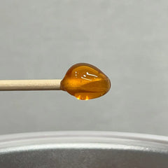 Caronlab Hard Wax Bean Browvado Gel Wax Beads CL-2WBVB5