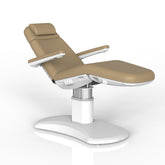 Silverfox 4 German Motors Electric Facial Bed Chair 2270FB - Entire Bed cUL Certified to CSA Standards
