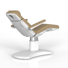 Silverfox 4 German Motors Electric Facial Bed Chair 2270FB
