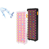288pcs (144pcs*Dual Chips) 9 Waves 1060nm PRO200-X2 Dual Chips Medical Grade Red Light Therapy Panel