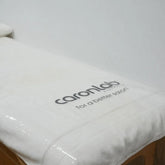 Caronlab Professional Bed Sheet Clear Vinyl -2DBRV