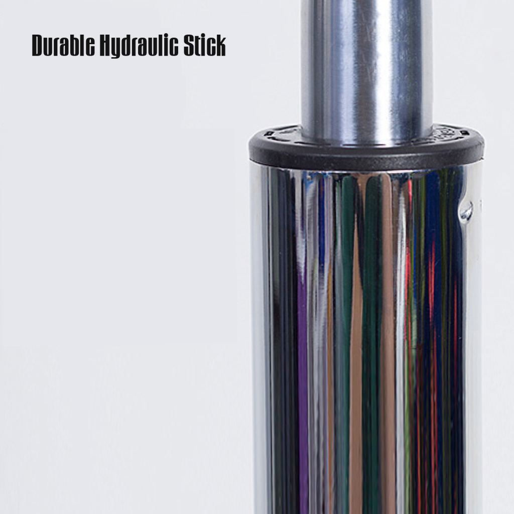 Greenlife Choice Big Size Hydraulic Rolling Stool - RS231/2 Deal