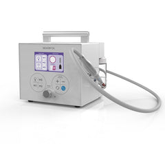 Silverfox ® N-02 Nail Machine For Pedicure Podiatry And Chiropody care