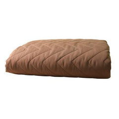 Couverture matelassée super confortable en microfibre