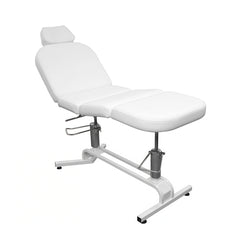 Silhouet-Tone ® Elite Bronze Hydraulic Electrolysis Facial Bed 412357- Made In Canada