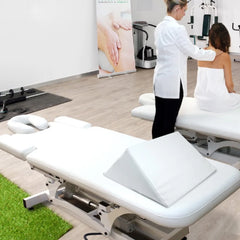 Silhouet-Tone ® Etna Professional Electric Massage Table 412700 - Made In Canada