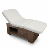 Silhouet-Tone ® Nevada Premium 4 Cushions Electric Spa Bed 412730 (600 Lbs Capacity) - Made In Canada