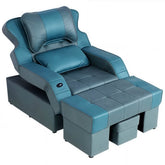 Canapé de massage pédicure suprême divin
