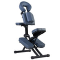 Master portable Massage Chair with wheels carring case