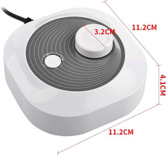 25000RPM Nail Drill Electric E File Machine - GreenLife-Manicure Supplies