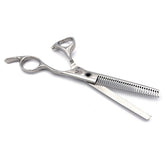 6 inch Hair Scissor (Teeth) - GreenLife -
