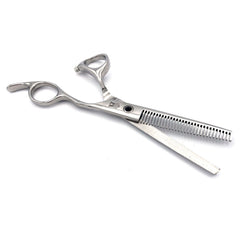 6 inch Hair Scissor (Teeth) - GreenLife -