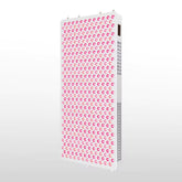 PRO600 432Pcs dual Chips half body 8/9 Waves Led Red Light Therapy Machine Panel