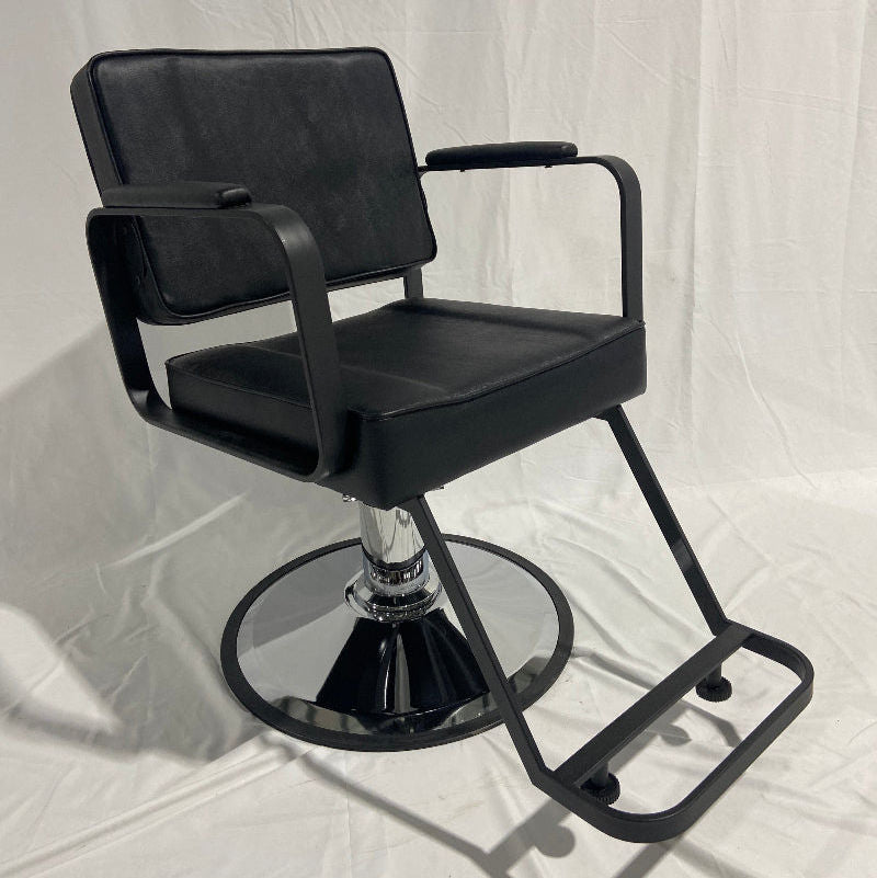 Customizable Styling Chair - Greenlife - Styling Chair - Whole Salon & SPA Custom-made Furniture