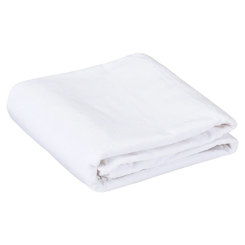 Microfiber Massage Table Fitted Sheet
