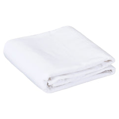 Drap-housse pour table de massage en microfibre