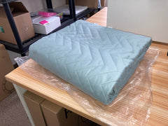 Microfiber Quilted Super Cozy Blanket - GreenLife-Blanket
