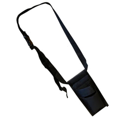 Singe Massage Oil Holster Bag oil bottle holder without bottle