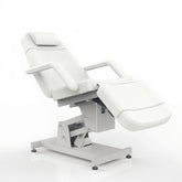 Silverfox 2219B Professional Electric Medi Spa / Facial Power Chair - GreenLife - Electric Beauty Bed