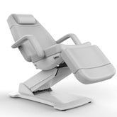 Silverfox 3 Motors Electric Facial Spa Bed - 2221D - GreenLife - Electric Massage Bed