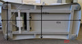 Silverfox 3 Germany Motors Electric Spa Facial Bed - 2221D