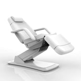 Silverfox 3 Motors Electric Facial Spa Bed - 2221D - GreenLife - Electric Massage Bed