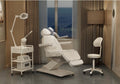 Silverfox 4 Motors Electric Spa Facial Bed 2235D