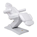 Silverfox 4 Motors Electric Spa Facial Bed 2235D