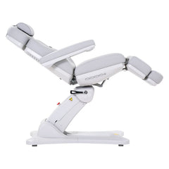 SilverFox 2246BN Electric 4 - Motor Examination Esthetician Chair with Position Memory Function - GreenLife -