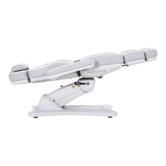 SilverFox 2246BN Electric 4 - Motor Examination Esthetician Chair with Position Memory Function - GreenLife -