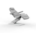 Silverfox Modern Medical Spa Chair 2246BN