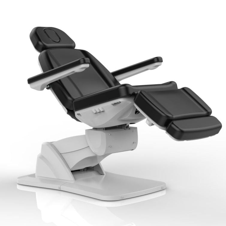 4 Motors Electric Facial Spa Bed 2271B - GreenLife - Electric Massage Bed