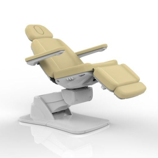 4 Motors Electric Facial Spa Bed 2271B - GreenLife - Electric Massage Bed