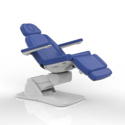 4 Motors Electric Facial Spa Bed 2271B - GreenLife - Electric Massage Bed