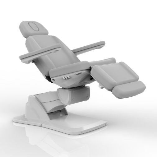 4 Motors Electric Facial Spa Bed 2271B - GreenLife - Electric Massage Bed