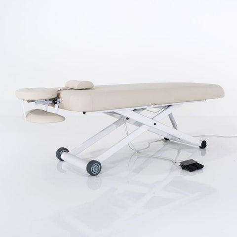 Professional Electric Massage Bed 2274 - GreenLife - Electric Massage Bed Professional Electric Massage Bed 2274 - GreenLife - Electric Massage Bed