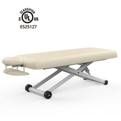 SilverFox ® Flat Electric Massage Bed Table 2274