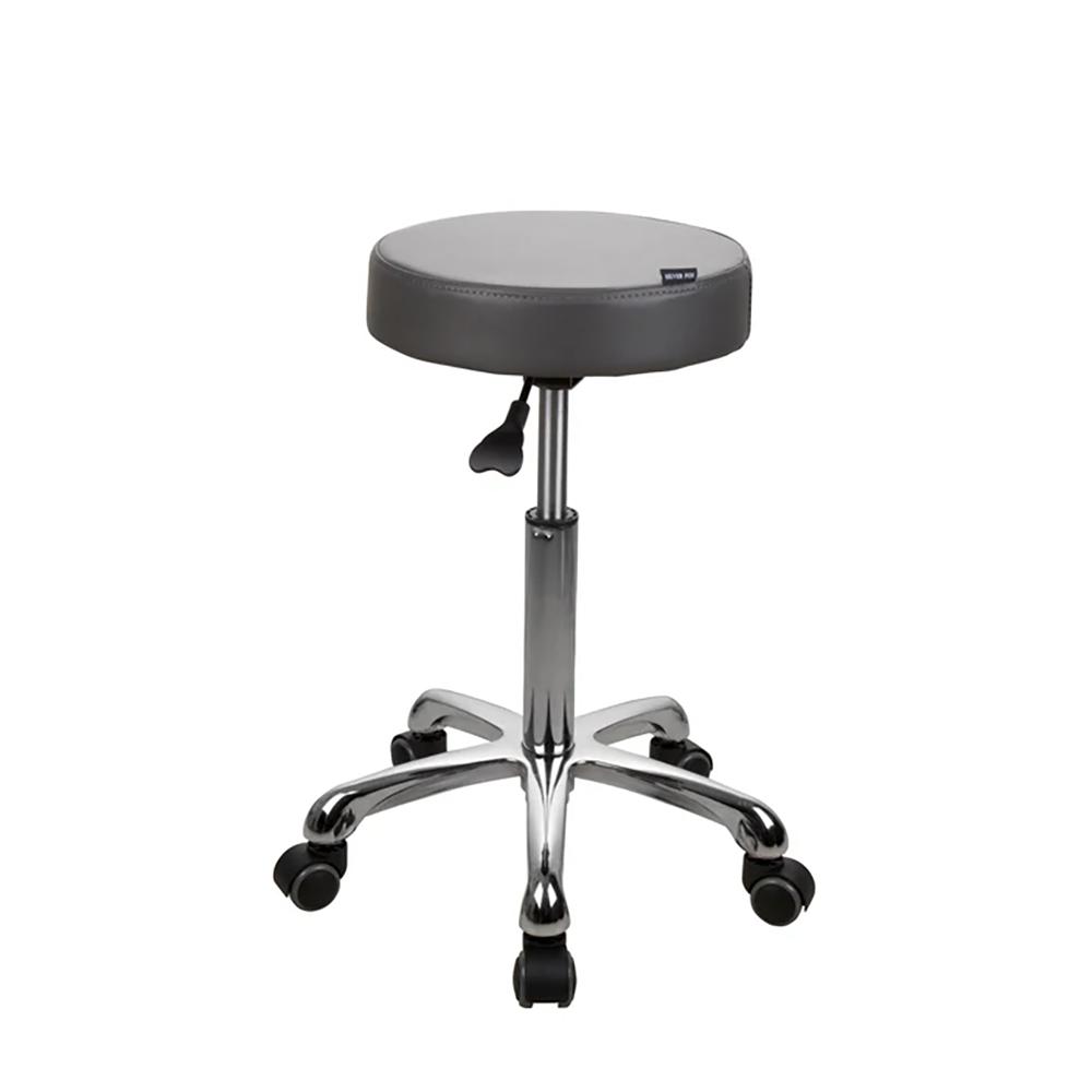 Silverfox Rolling Stool 1023A - GreenLife - Rolling Stool