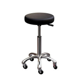 Silverfox Rolling Stool 1023A - GreenLife - Rolling Stool