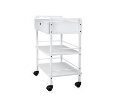 Silverfox Beauty Trolley 1019A - GreenLife - Trolley