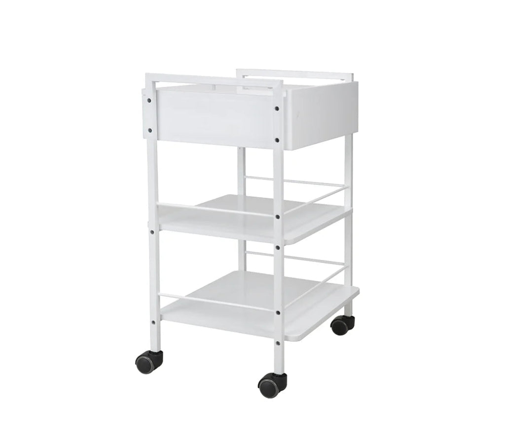 Silverfox Beauty Trolley 1019A - GreenLife - Trolley