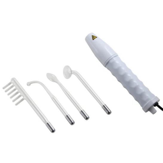 Portable High Frequency - Personal Use P - 02 - GreenLife - Beauty Supplies