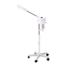 Silverfox Professional Facial Steamer with Ozone (Silver Fox F - 003) - GreenLife - steamer