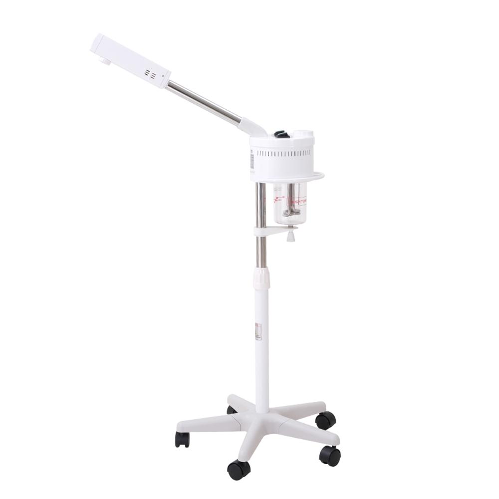 Silverfox Professional Facial Steamer with Ozone (Silver Fox F - 003) - GreenLife - steamer