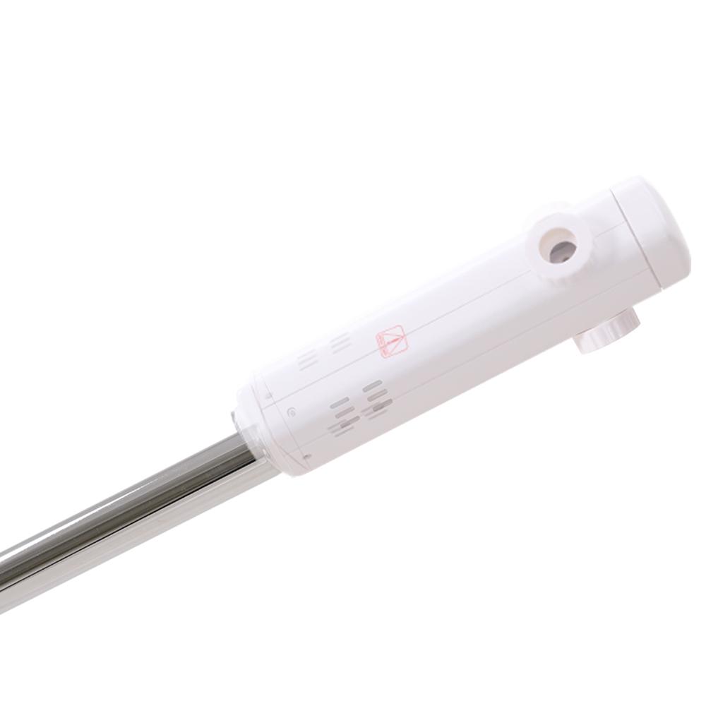 Silverfox Professional Facial Steamer with Ozone (Silver Fox F - 003) - GreenLife - steamer