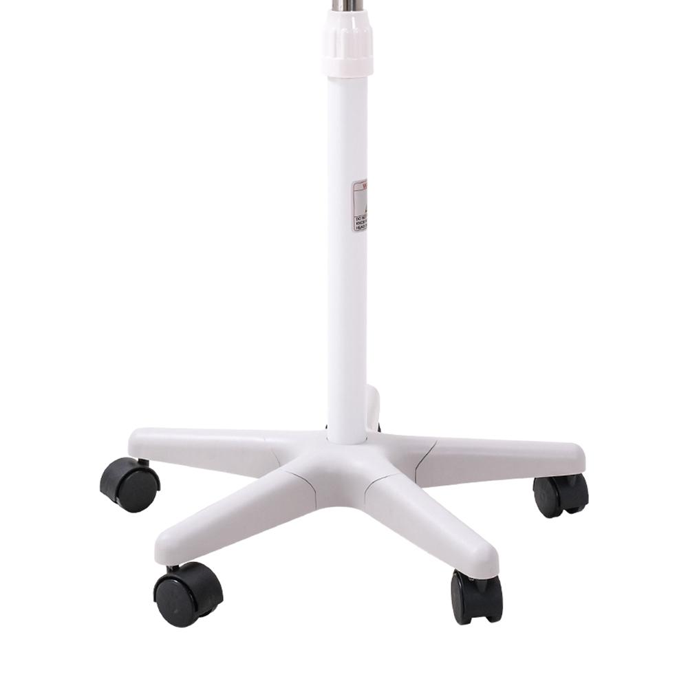 Silverfox Professional Facial Steamer with Ozone (Silver Fox F - 003) - GreenLife - steamer