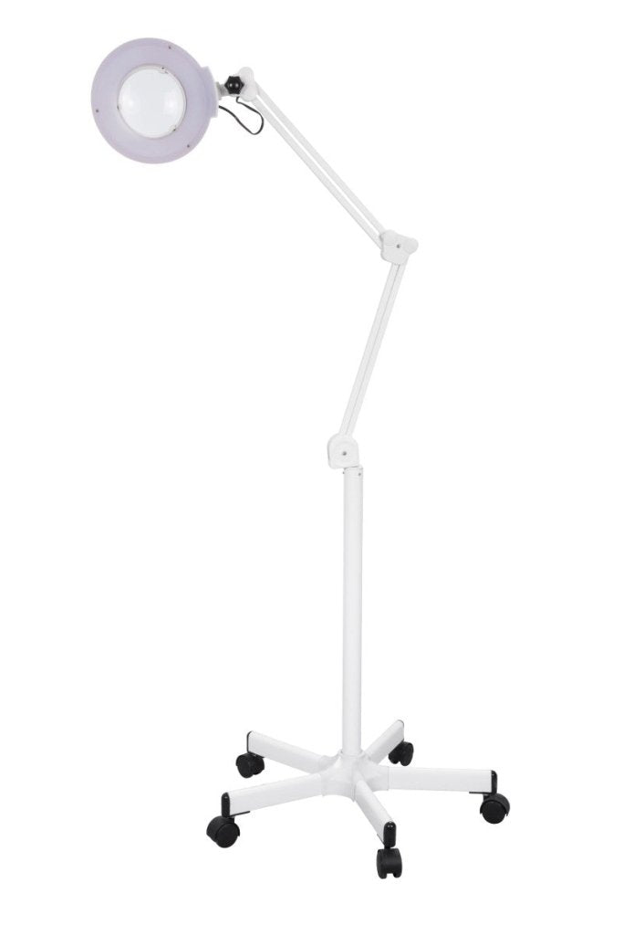 Silverfox LED Magnifying Lamp 1001A - GreenLife - Magnifying Lamp