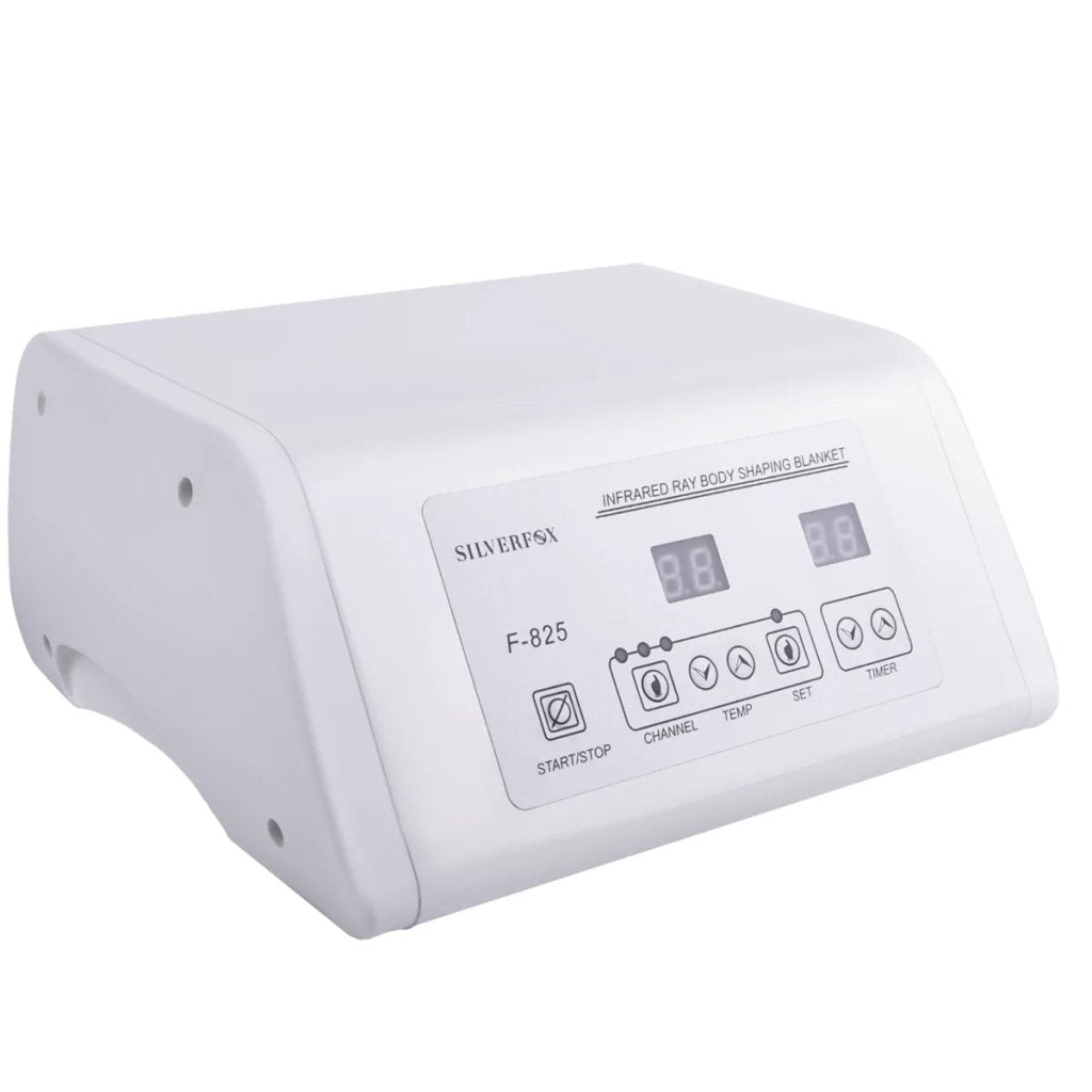 Silverfox Heat Blanket F - 825A - GreenLife - Skin Care Machine
