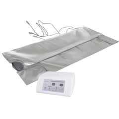 Silverfox Heat Blanket F - 825A - GreenLife - Skin Care Machine